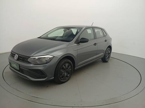 VOLKSWAGEN POLO 1.0 MPI TRACK MANUAL